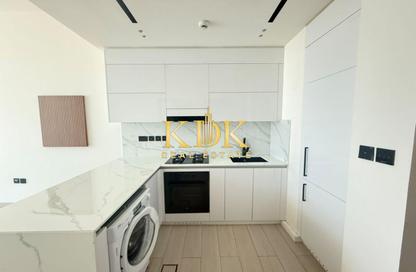 Apartment - 1 - 2 for rent in Binghatti Onyx - District 15 - Jumeirah Village Circle - Dubai Apartment - 1 - 2 for rent in Binghatti Onyx - District 15 - Jumeirah Village Circle - Dubai
