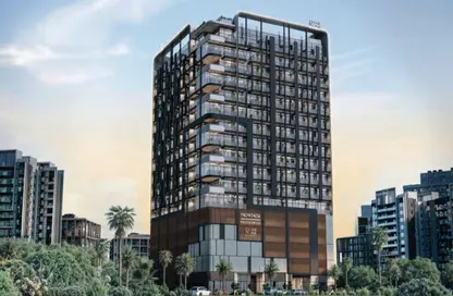 شقة - 2 غرف نوم - 3 حمامات للبيع في ﺑﺮﻭﻓﻴﻨﺰﺍﺭﻳﺰﻳﺪﻧﺴﺰ - منطقة 14 - قرية جميرا الدائرية - دبي