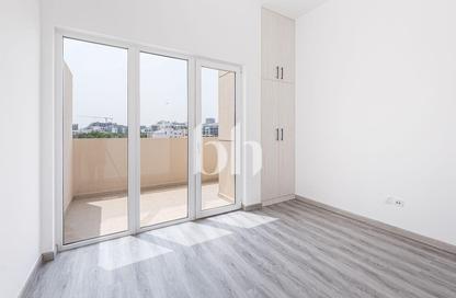 Apartment - 1 Bedroom - 2 Bathrooms for rent in Sandoval Gardens 1 - Sandoval Gardens - District 14 - Jumeirah Village Circle - Dubai