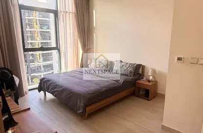 Apartment - 2 Bedrooms - 2 Bathrooms for rent in Azizi Riviera 31 - Azizi Riviera - Meydan One - Meydan - Dubai Apartment - 2 Bedrooms - 2 Bathrooms for rent in Azizi Riviera 31 - Azizi Riviera - Meydan One - Meydan - Dubai