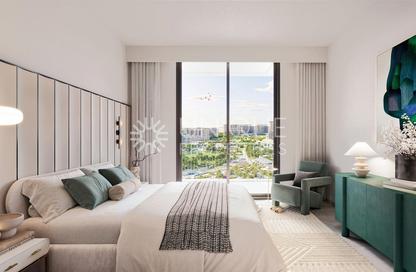 Apartment - 2 Bedrooms - 2 Bathrooms for sale in Parkland - Dubai Hills Estate - Dubai