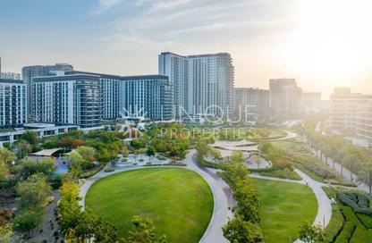 Apartment - 2 Bedrooms - 2 Bathrooms for sale in Parkland - Dubai Hills Estate - Dubai