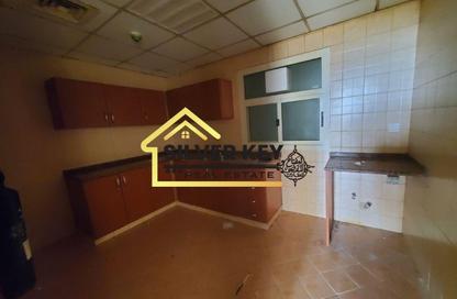 Apartment - 1 - 2 for rent in Al Khan Lagoon - Al Khan - Sharjah