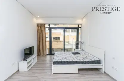 Apartment - 1 Bathroom for rent in Park Vista - District 13 - Jumeirah Village Circle - Dubai Apartment - 1 Bathroom for rent in Park Vista - District 13 - Jumeirah Village Circle - Dubai