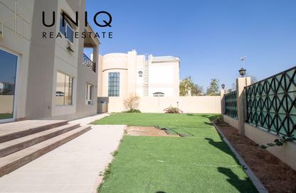 Villa - 6 - 6 for sale in B Villas - Living Legends - Dubai