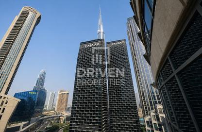 Apartment - 1 Bedroom - 2 Bathrooms for rent in The Lofts East - The Lofts - Downtown Dubai - Dubai Apartment - 1 Bedroom - 2 Bathrooms for rent in The Lofts East - The Lofts - Downtown Dubai - Dubai