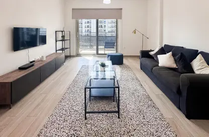 شقة - غرفة نوم - 2 حمامات للايجار في وترز أج - جزيرة ياس - أبوظبي