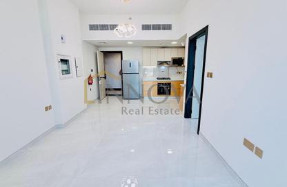 Apartment - 1 Bedroom - 1 Bathroom for rent in Skyz by Danube - Arjan - Dubai