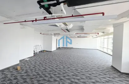 مكتب - استوديو - 1 حمام للايجار في برج مرتفعات ليوا - برشا هايتس (تيكوم) - دبي