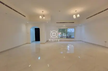 Villa - 4 Bedrooms - 6 Bathrooms for rent in Garden Lane Villas - District 15 - Jumeirah Village Circle - Dubai