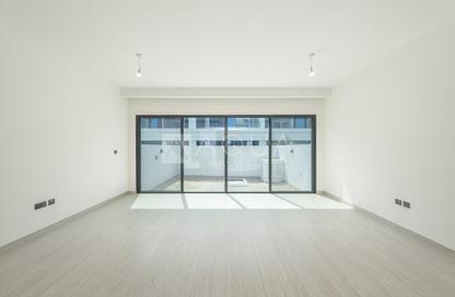 Townhouse - 5 Bedrooms - 6 Bathrooms for sale in Santorini - Damac Lagoons - Dubai