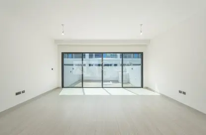 Townhouse - 5 Bedrooms - 6 Bathrooms for sale in Santorini - Damac Lagoons - Dubai