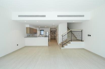 Townhouse - 5 Bedrooms - 6 Bathrooms for sale in Santorini - Damac Lagoons - Dubai