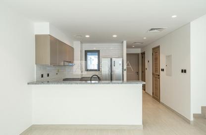 Townhouse - 5 Bedrooms - 6 Bathrooms for sale in Santorini - Damac Lagoons - Dubai