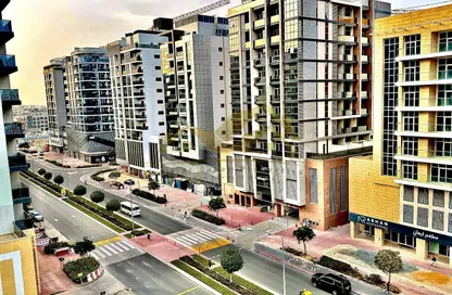 Apartment - 2 Bedrooms - 3 Bathrooms for rent in Jumeirah Garden City - Al Satwa - Dubai