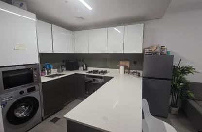 Apartment - 1 Bedroom - 2 Bathrooms for rent in V2 - Dubai Sports City - Dubai