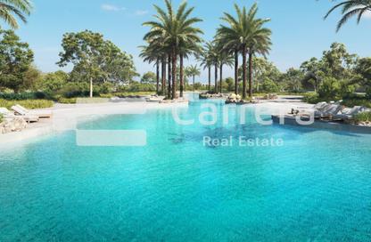 Villa - 6 Bedrooms - 7+ Bathrooms for sale in Hayyan - Sharjah