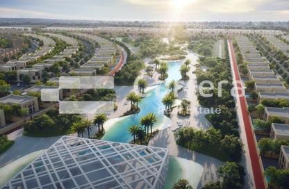 Villa - 6 Bedrooms - 7+ Bathrooms for sale in Hayyan - Sharjah