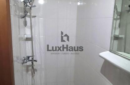Apartment - 2 Bedrooms - 3 Bathrooms for rent in Al Seef Tower 2 - Al Seef Towers - JLT Cluster U - Jumeirah Lake Towers - Dubai
