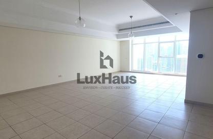 Apartment - 2 Bedrooms - 3 Bathrooms for rent in Al Seef Tower 2 - Al Seef Towers - JLT Cluster U - Jumeirah Lake Towers - Dubai