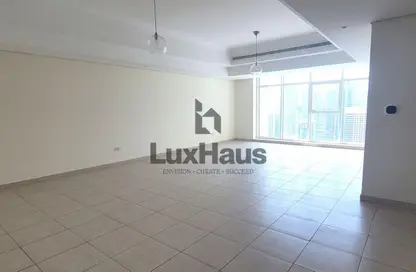 Apartment - 2 Bedrooms - 3 Bathrooms for rent in Al Seef Tower 2 - JLT Cluster U - Jumeirah Lake Towers - Dubai