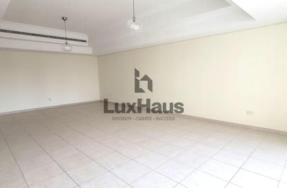 Apartment - 2 Bedrooms - 3 Bathrooms for rent in Al Seef Tower 2 - Al Seef Towers - JLT Cluster U - Jumeirah Lake Towers - Dubai