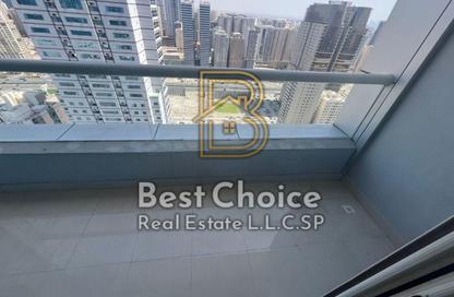 Apartment - 1 - 2 for rent in New Al Taawun Road - Al Taawun - Sharjah Apartment - 1 - 2 for rent in New Al Taawun Road - Al Taawun - Sharjah