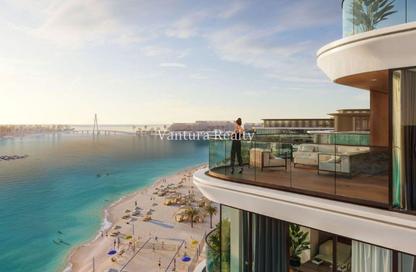Apartment - 2 - 2 for sale in Delphine Beach Residences Tower B - Delphine Beach Residences - Siniyah Island - Umm Al Quwain Marina - Umm Al Quwain Apartment - 2 - 2 for sale in Delphine Beach Residences Tower B - Delphine Beach Residences - Siniyah Island - Umm Al Quwain Marina - Umm Al Quwain