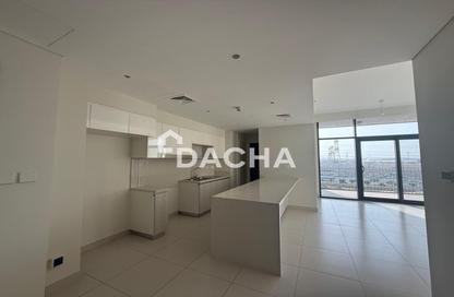Apartment - 3 Bedrooms - 4 Bathrooms for rent in Park Point Building D - Park Point - Dubai Hills Estate - Dubai