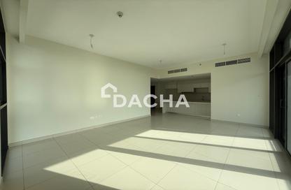 Apartment - 3 Bedrooms - 4 Bathrooms for rent in Park Point Building D - Park Point - Dubai Hills Estate - Dubai