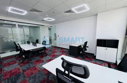 Business Centre - Studio - 5 for rent in Ramool New Building 2 - Umm Ramool - Dubai Business Centre - Studio - 5 for rent in Ramool New Building 2 - Umm Ramool - Dubai