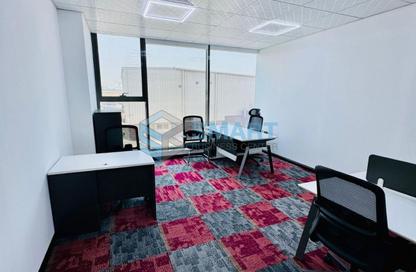 Business Centre - Studio - 5 for rent in Ramool New Building 2 - Umm Ramool - Dubai Business Centre - Studio - 5 for rent in Ramool New Building 2 - Umm Ramool - Dubai