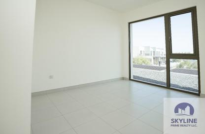 Villa - 3 Bedrooms - 4 Bathrooms for rent in Parkside 3 - Emaar South - Dubai South (Dubai World Central) - Dubai