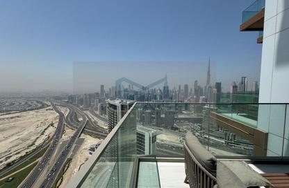 Apartment - 1 Bedroom - 2 Bathrooms for sale in SLS Dubai Hotel  and  Residences - Business Bay - Dubai