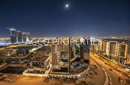 Apartment - 3 - 4 for sale in Crest Grande - Sobha Hartland - Mohammed Bin Rashid City - Dubai
