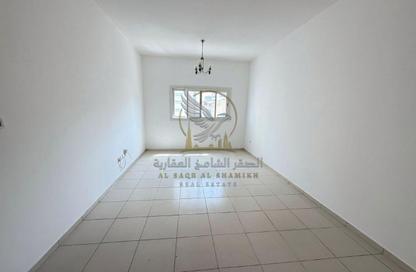 Apartment - 1 - 2 for rent in Al Majaz 3 - Al Majaz - Sharjah