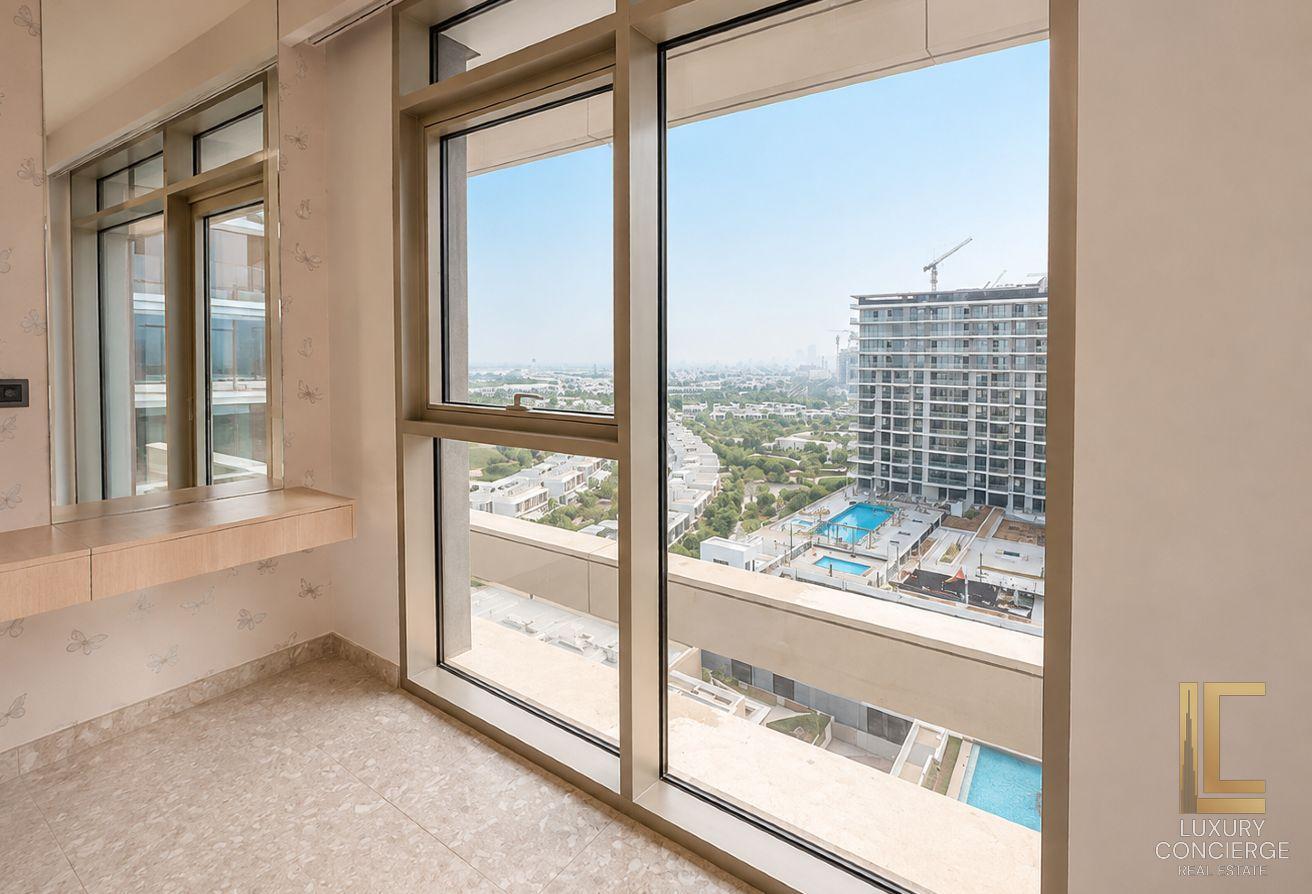 Unfurnished | Spacious Layout | Vacant Soon photo 8