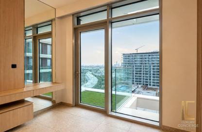 Apartment - 3 Bedrooms - 3 Bathrooms for rent in Golf Suites - Dubai Hills Estate - Dubai
