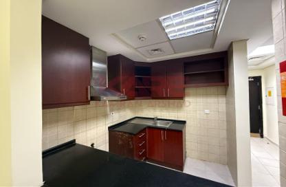 Apartment - Studio - 1 Bathroom for rent in Building 38 to Building 107 - Mediterranean Cluster - Discovery Gardens - Dubai