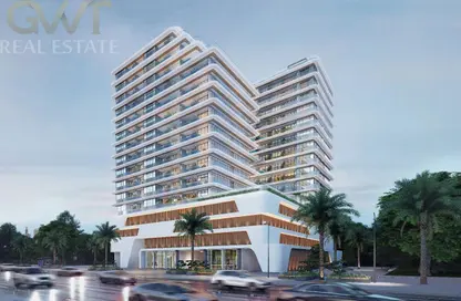 شقة - غرفة نوم - 2 حمامات للبيع في لازورد من لابيس - مجان - دبي لاند - دبي