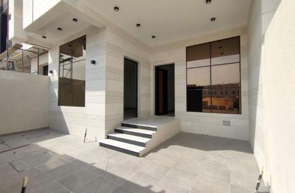 Townhouse - 4 Bedrooms - 6 Bathrooms for sale in Al Helio 2 - Al Helio - Ajman