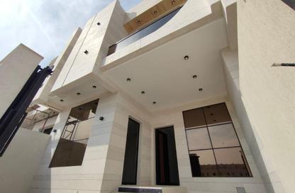 Townhouse - 4 Bedrooms - 6 Bathrooms for sale in Al Helio 2 - Al Helio - Ajman