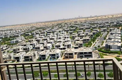 Apartment - 1 Bedroom - 1 Bathroom for rent in Collective at Dubai Hills Estate Tower 1 - Collective at Dubai Hills Estate - Dubai Hills Estate - Dubai