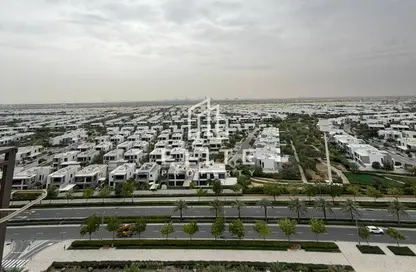 Apartment - 1 Bedroom - 1 Bathroom for rent in Collective at Dubai Hills Estate Tower 1 - Collective at Dubai Hills Estate - Dubai Hills Estate - Dubai