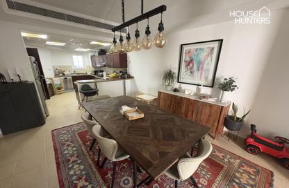 Villa - 3 - 2 for rent in Al Reem 2 - Al Reem - Arabian Ranches - Dubai