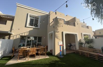 Villa - 3 - 2 for rent in Al Reem 2 - Al Reem - Arabian Ranches - Dubai Villa - 3 - 2 for rent in Al Reem 2 - Al Reem - Arabian Ranches - Dubai