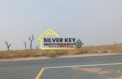 Land - Studio for sale in Hay Al Dibdibah South - Al Rahmaniya - Sharjah Land - Studio for sale in Hay Al Dibdibah South - Al Rahmaniya - Sharjah