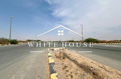 Land - Studio for sale in Al Arqoub - Sharjah Industrial Area - Sharjah Land - Studio for sale in Al Arqoub - Sharjah Industrial Area - Sharjah