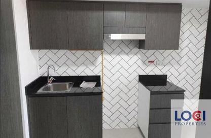Apartment - Studio - 1 Bathroom for rent in Bella Rose - Dubai Science Park - Dubai