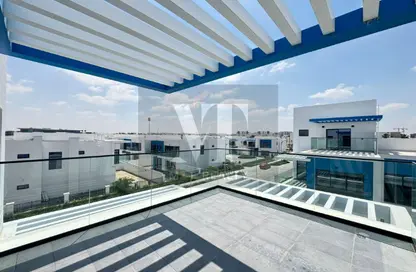 فيلا - 5 غرف نوم - 5 حمامات للايجار في سانتوريني - داماك لاجونز - دبي فيلا - 5 غرف نوم - 5 حمامات للايجار في سانتوريني - داماك لاجونز - دبي